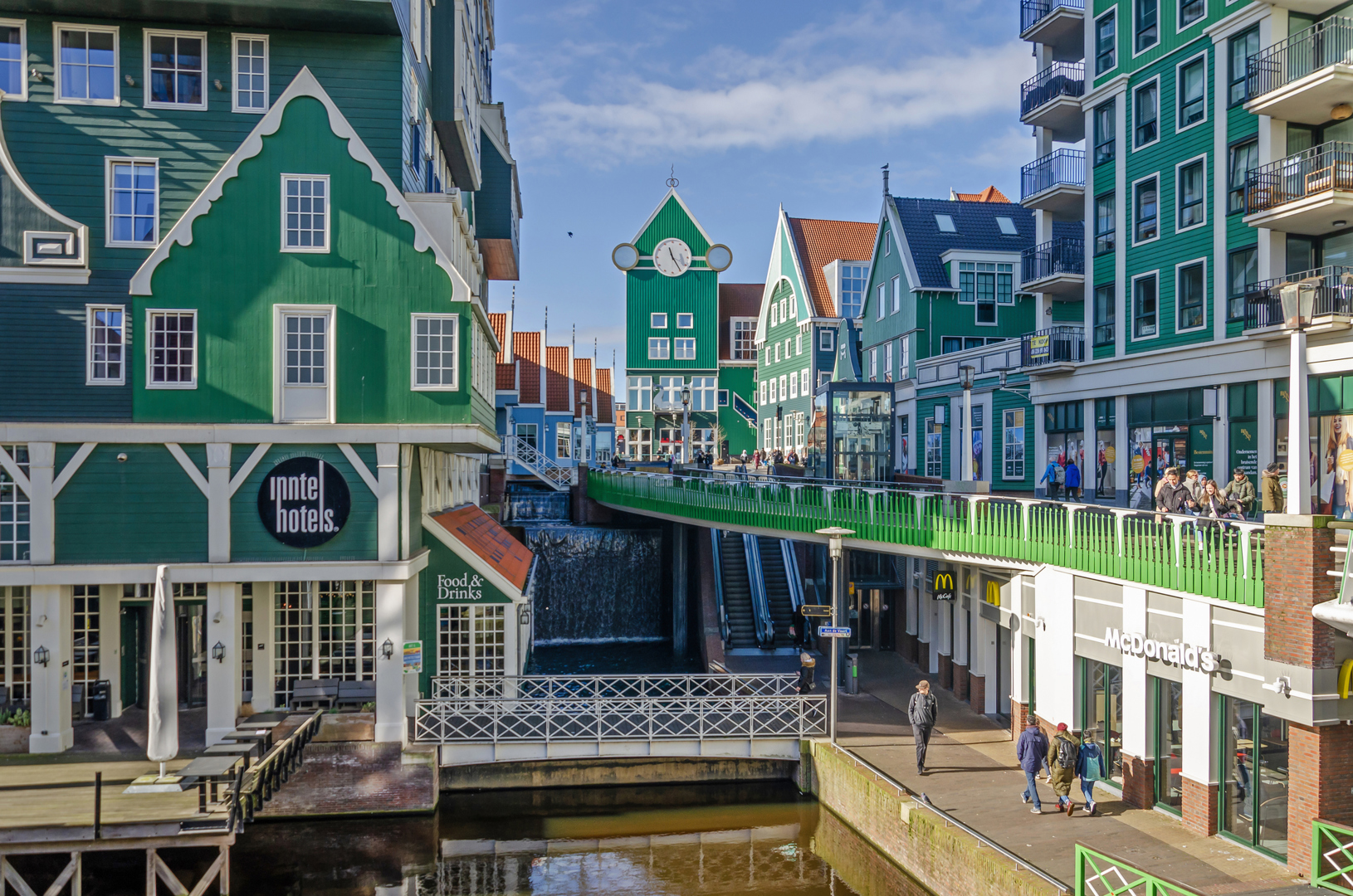 Jura Onderhoud Zaandam