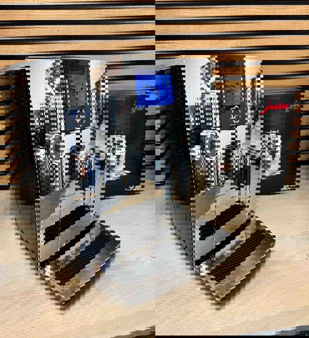 Jura Servicepunt  Noord Holland