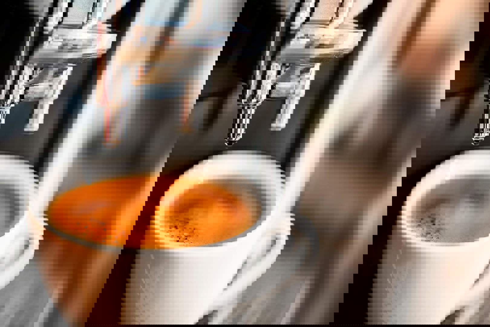 Gereviseerde Koffiemachine Jura