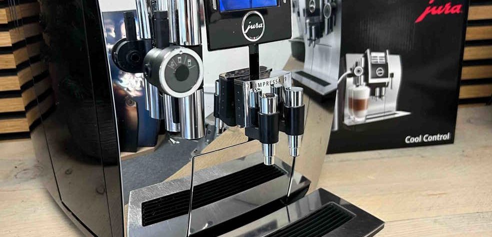 Jura Servicepunt  Noord Holland