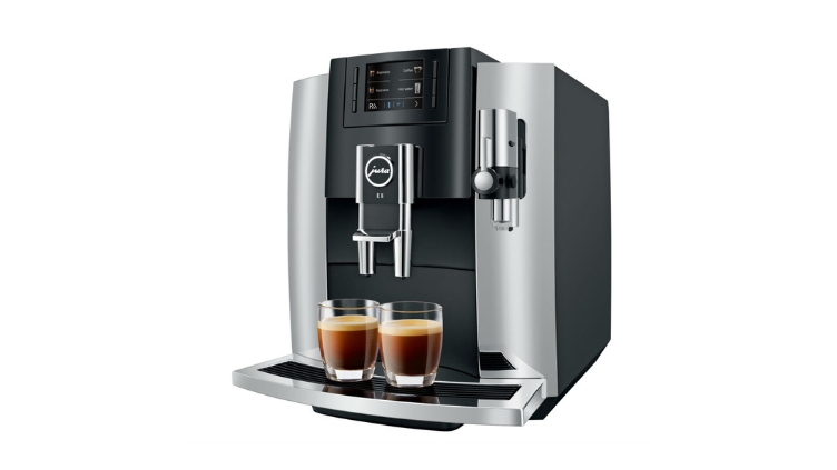 Jura E8 Koffiemachine Juraservicepunt (1)