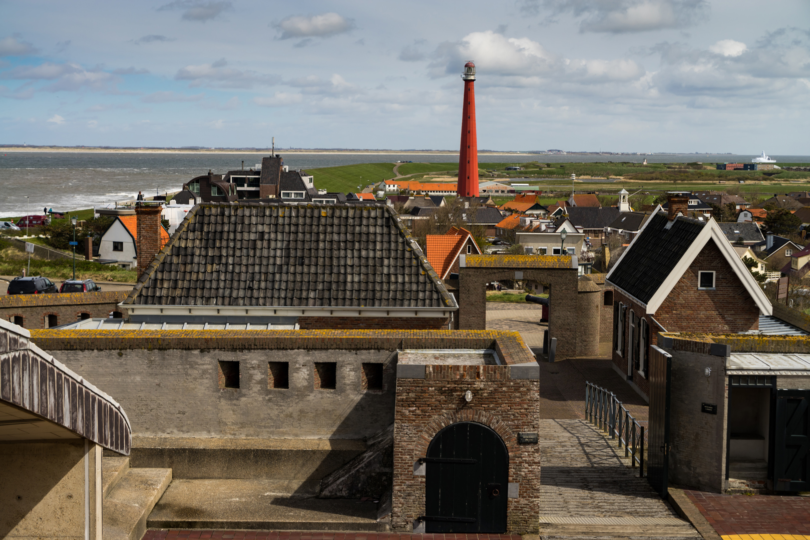 Jura Onderhoud Den Helder