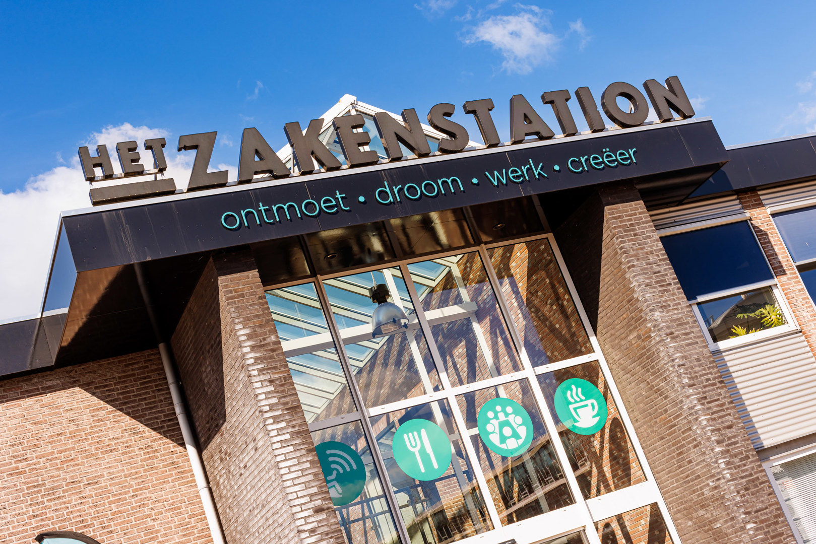 Zakenstation Heerhugowaard