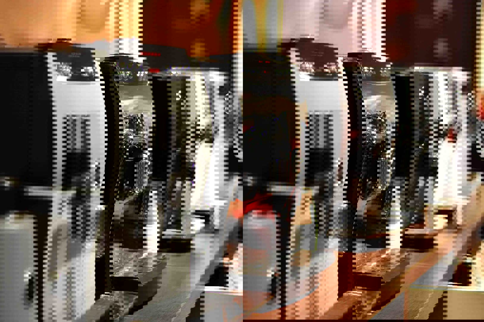 Zwitserse Koffiemachines Kopie