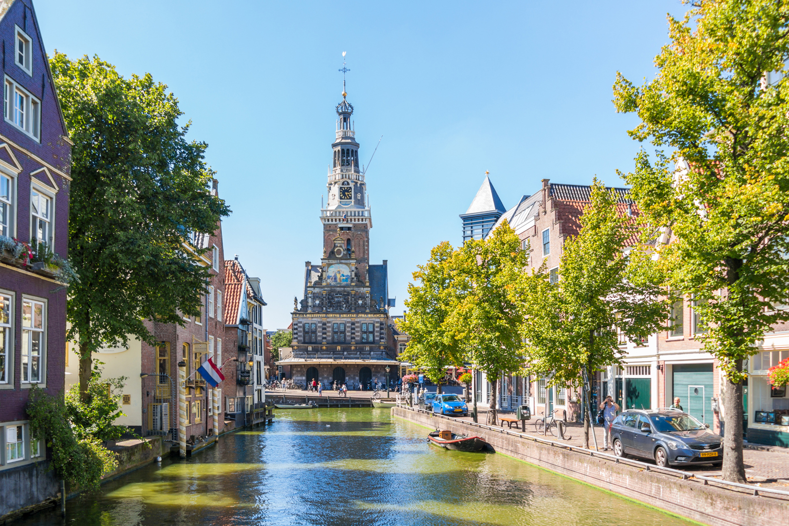 Jura Onderhoud Alkmaar